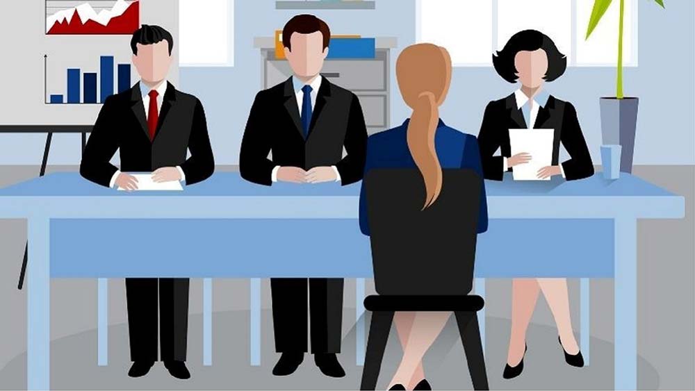 Body language in a face to face interview | ماجرا | Majara