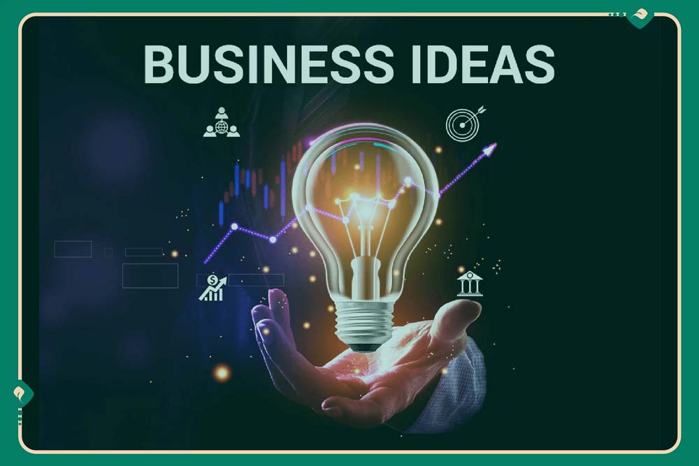 10 ایده جدید کسب و کار در سال 1404