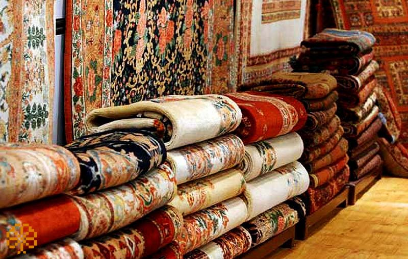 Carpet and rug production | ماجرا | Majara