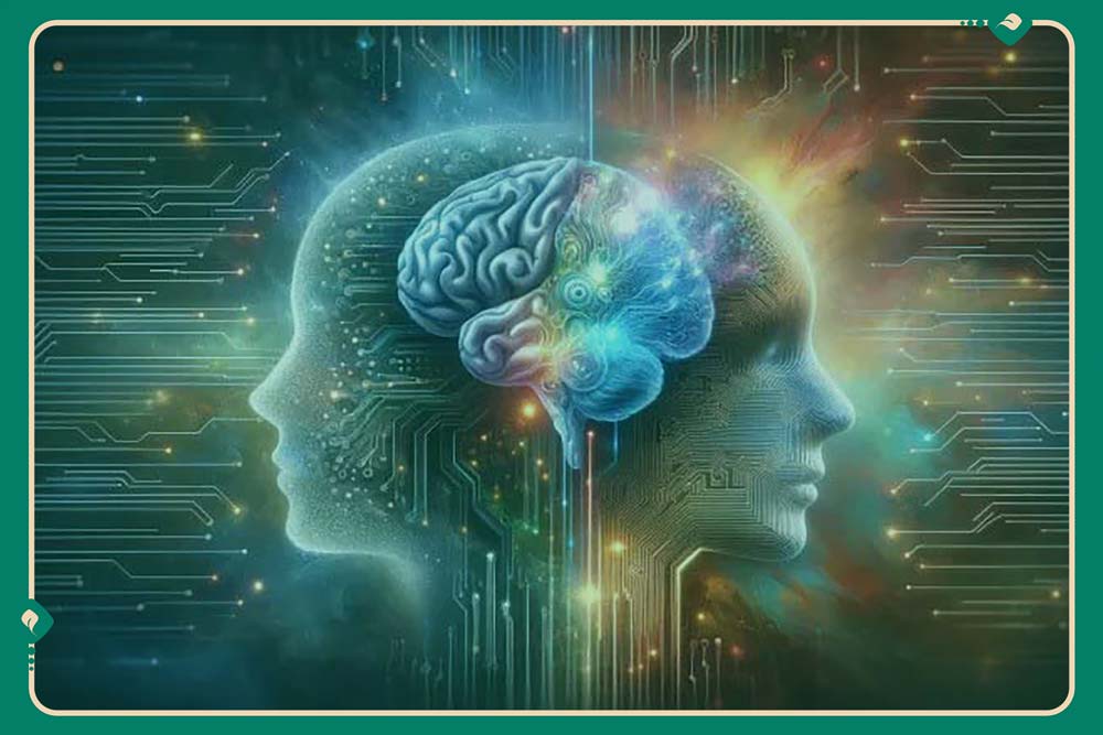 چشم‌انداز هوش هیجانی و هوش مصنوعی در افق 1404