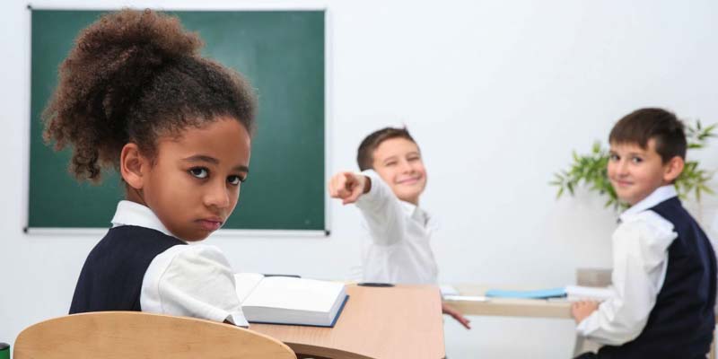 Emotional intelligence in schools | ماجرا | Majara