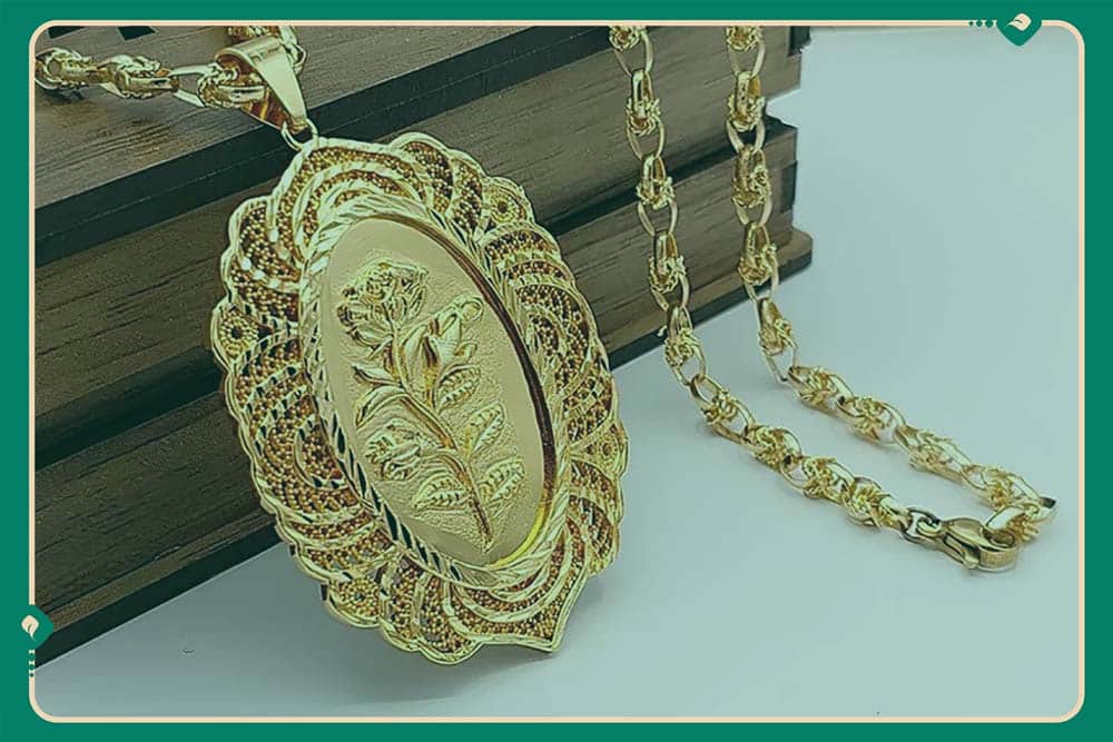 طراحی سایت طلا در یزد 100% حرفه ای