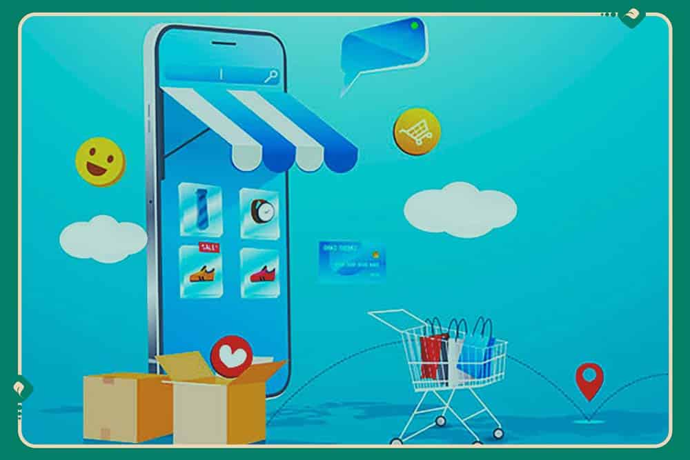 تخفیف خرید مجدد برای سایت های فروشگاهی