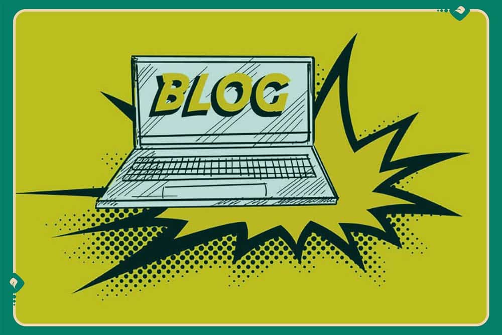 چرا وبلاگ کسب و کار ممکن است بدترین تصمیم برای شما باشد؟