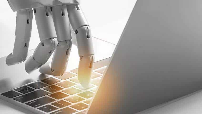 Changes in the job market due to advances in artificial intelligence | ماجرا | Majara