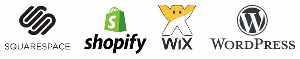 Choosing the best platform for website design | ماجرا | Majara