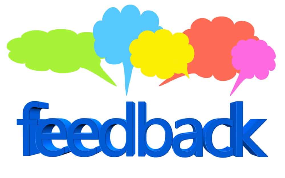 Constructive feedback | ماجرا | Majara