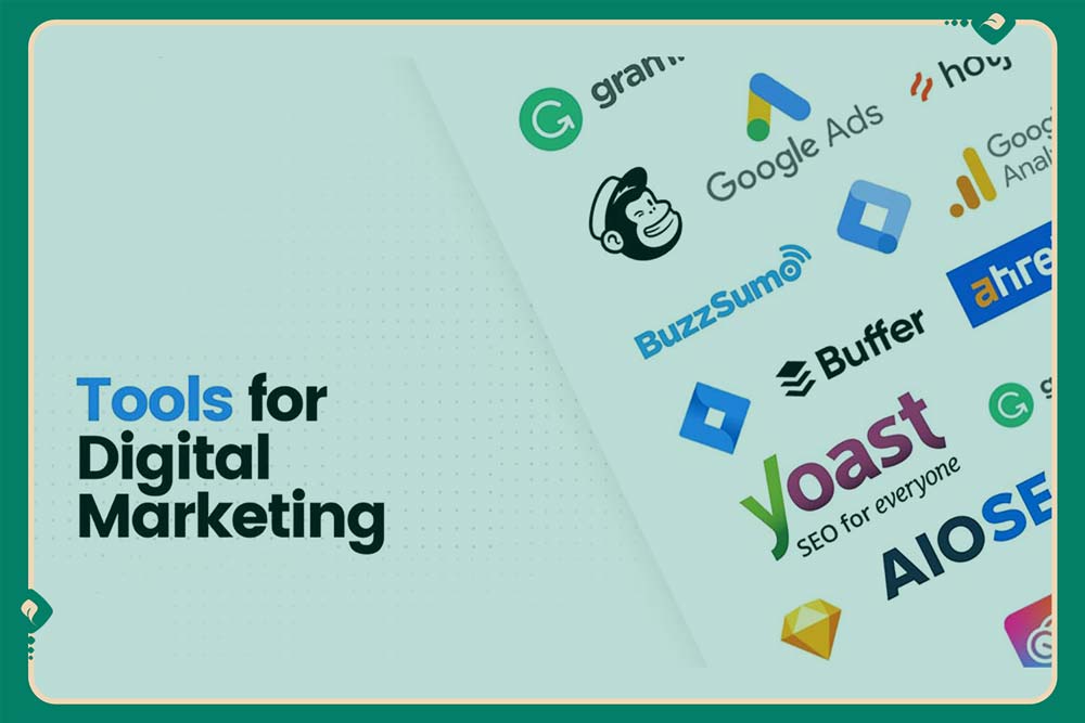 تحولات ابزارهای بازاریابی دیجیتال در سال 1404