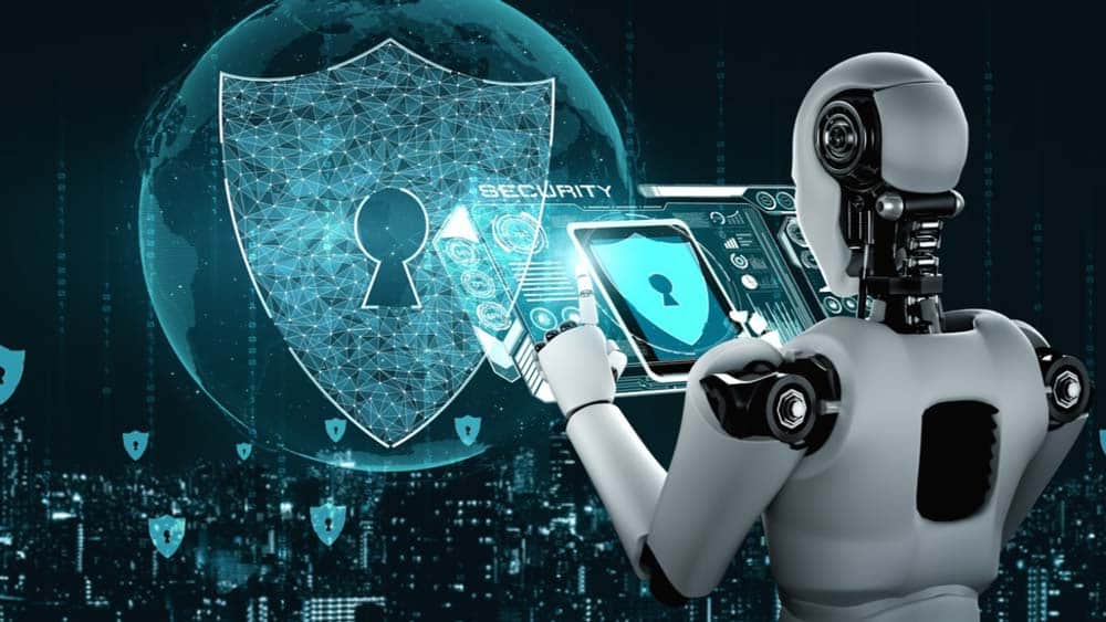 Information security and protection in the world of artificial intelligence | ماجرا | Majara