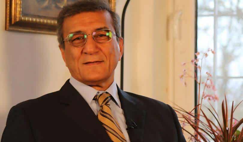 Mahmoud Moazami | ماجرا | Majara