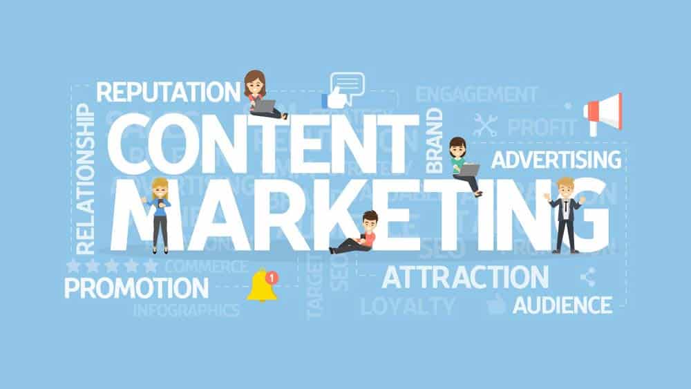 The importance of content in digital marketing | ماجرا | Majara