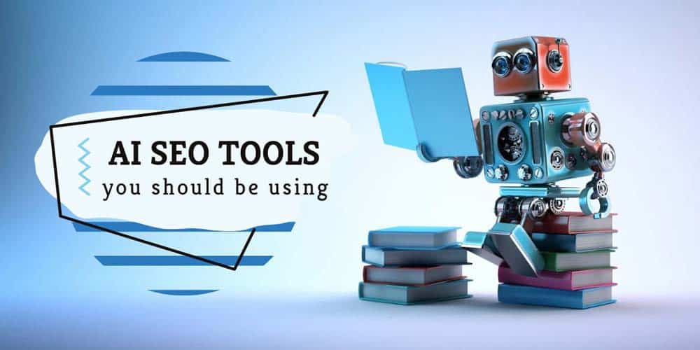 Using AI tools in SEO | ماجرا | Majara
