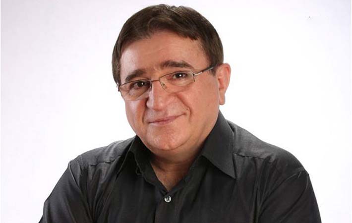 anooshe | ماجرا | Majara