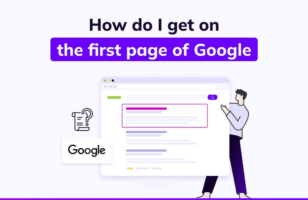 first page of Google | ماجرا | Majara