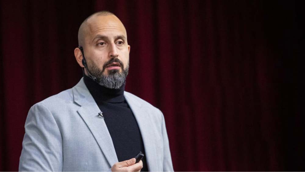 ostad ali mirsadeghi | ماجرا | Majara