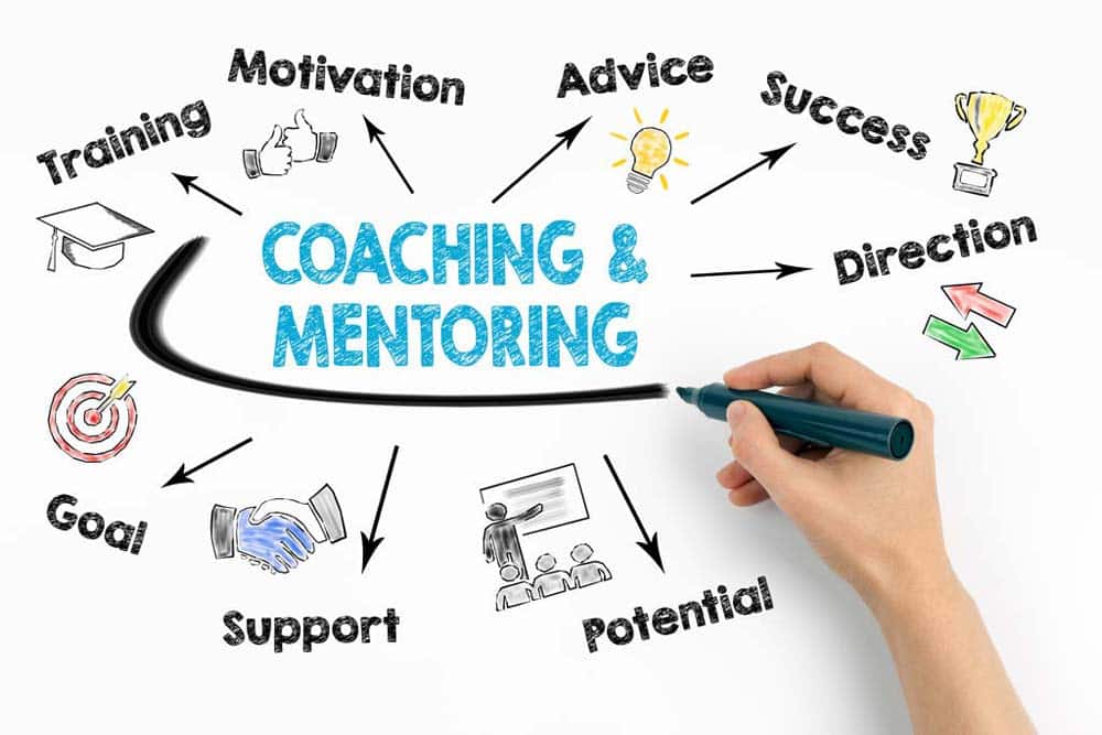 Business Coaching and Mentoring | ماجرا | Majara