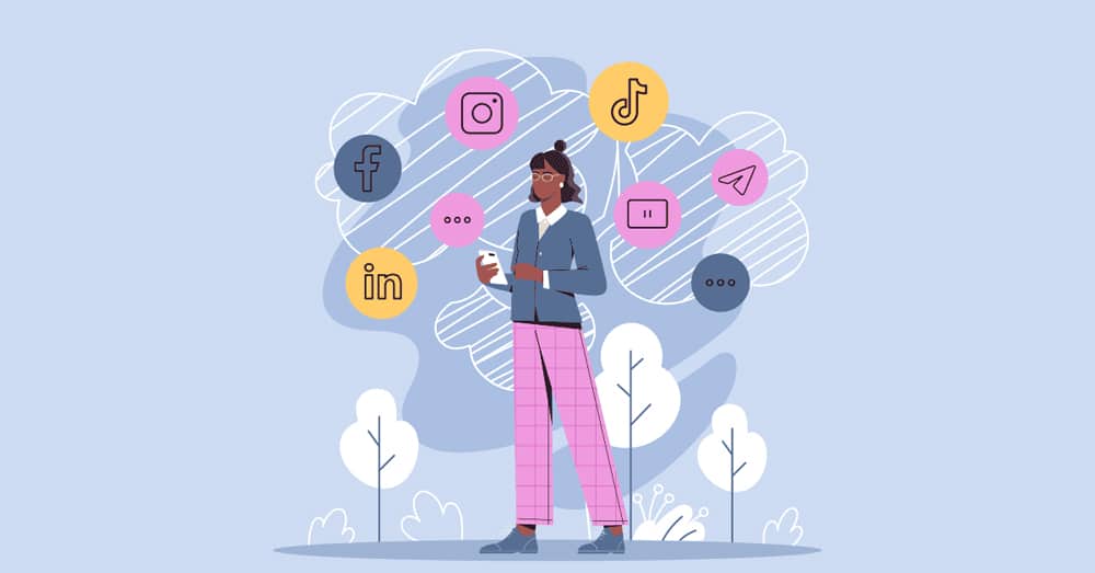 Content distribution channels | ماجرا | Majara