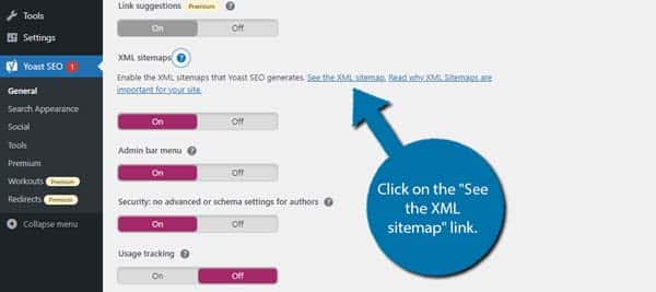 See XML Sitemap | ماجرا | Majara