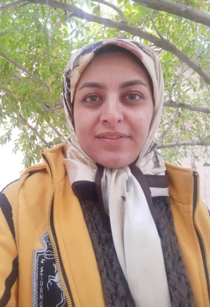 chamani | ماجرا | Majara