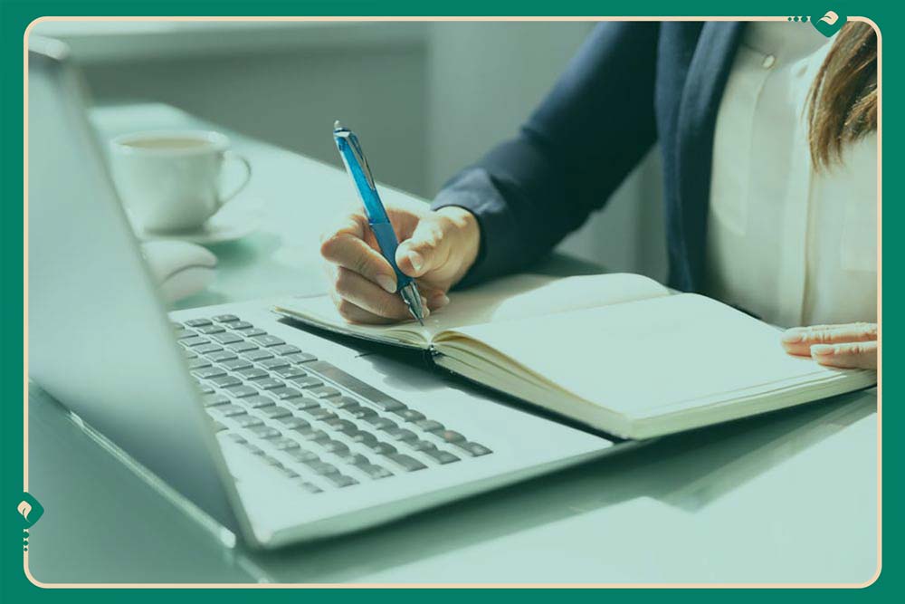 چگونه یک استراتژی بازاریابی محتوا بنویسیم؟