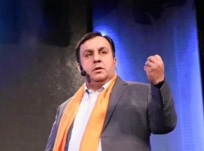 meschi | ماجرا | Majara