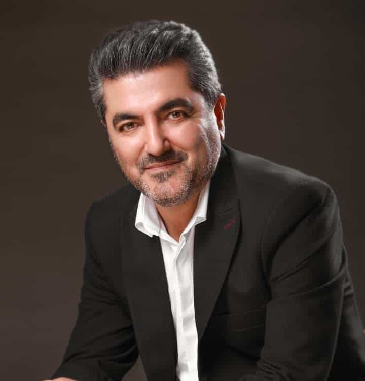 shahhosseini | ماجرا | Majara