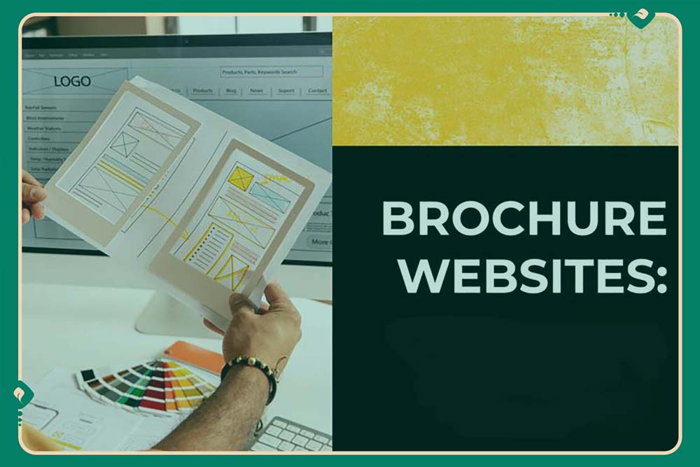 سایت های معرفی