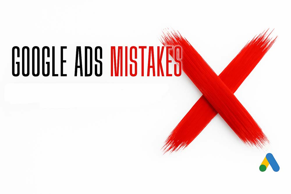 Common Google Ads Mistakes and How to Avoid Them | ماجرا | Majara