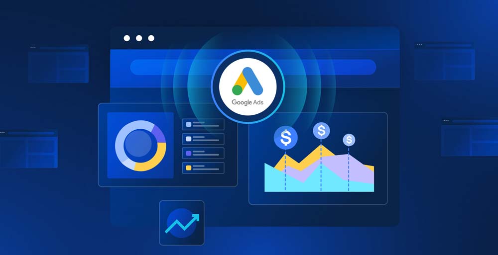 Competitor Analysis in Google Ads | ماجرا | Majara