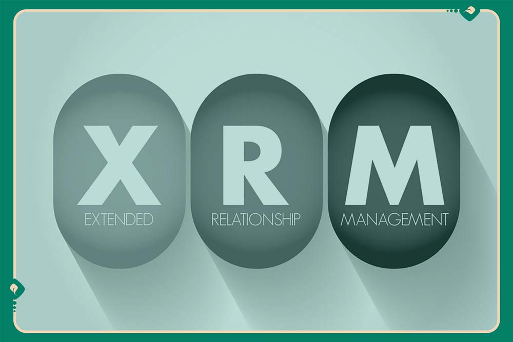 اهمیت XRM در بازاریابی دیجیتال