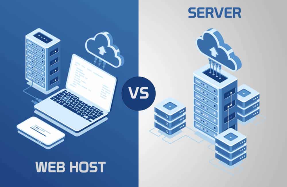 Hosting selection criteria | ماجرا | Majara