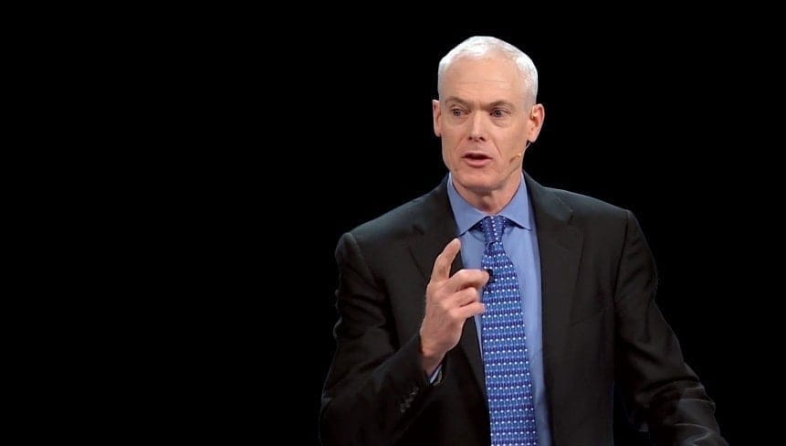 Jim Collins | ماجرا | Majara