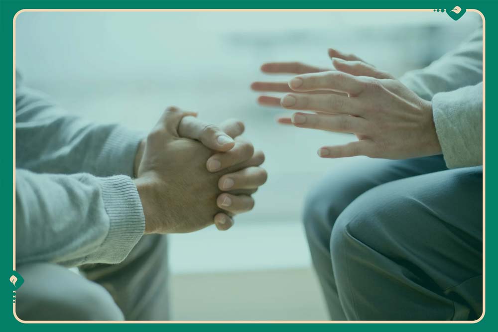 مدرس مذاکره و زبان بدن