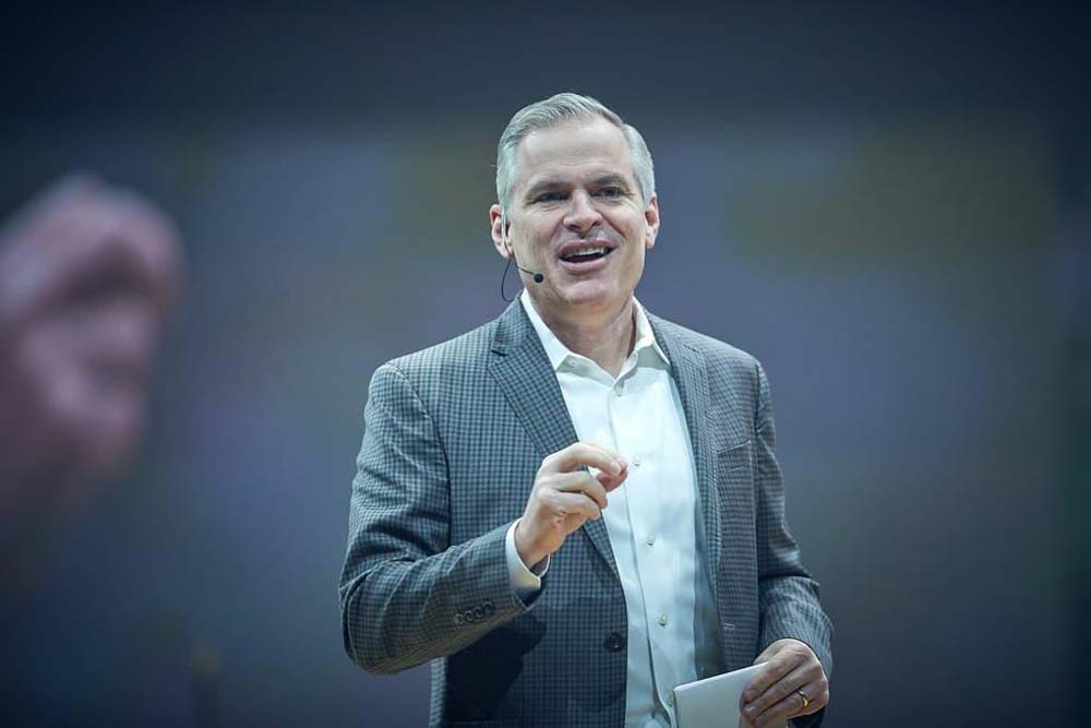 Patrick Lencioni | ماجرا | Majara