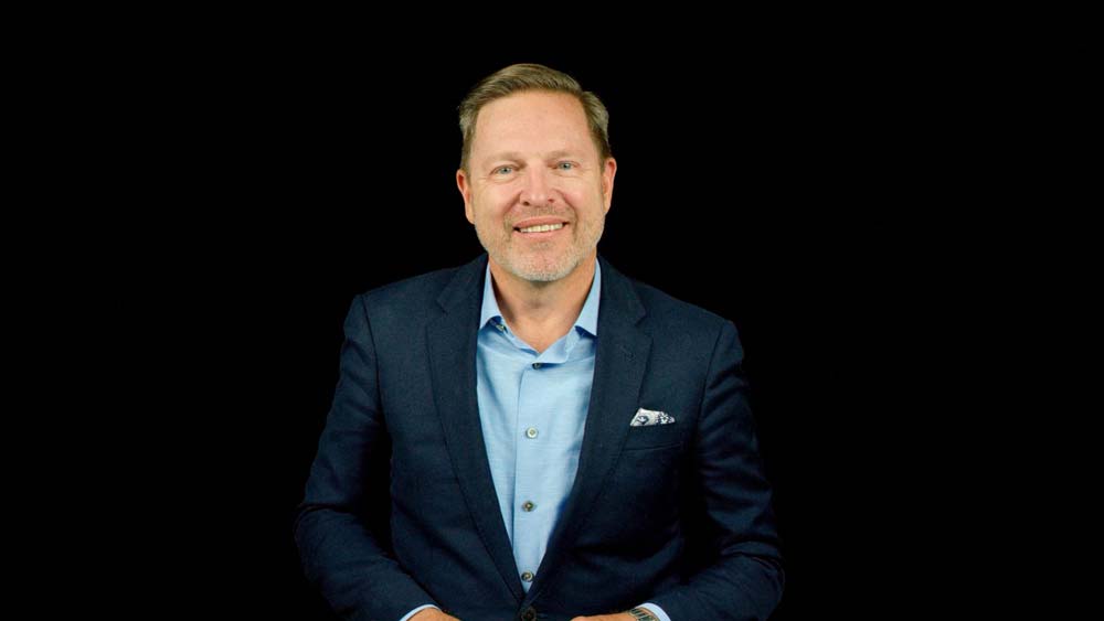 Verne Harnish | ماجرا | Majara