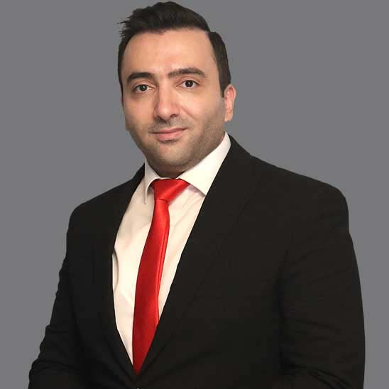 alavi | ماجرا | Majara