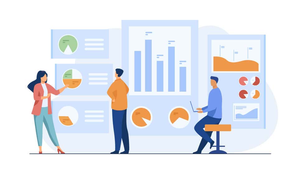 Key metrics for evaluating storytelling impact | ماجرا | Majara