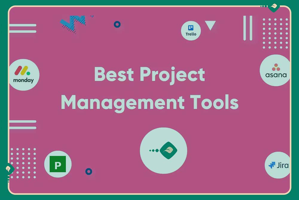 اپلیکیشن مدیریت پروژه