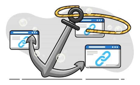 Spammy Anchor | ماجرا | Majara