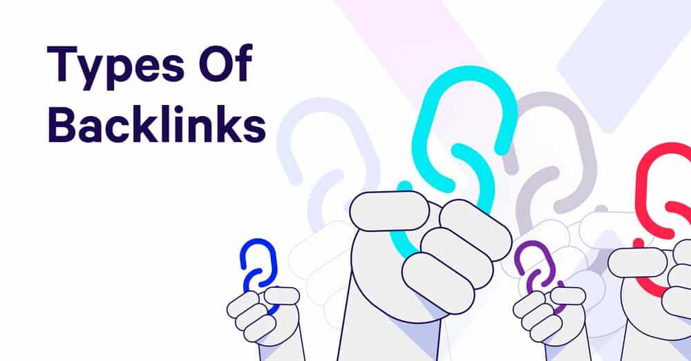 Types Of Backlink | ماجرا | Majara