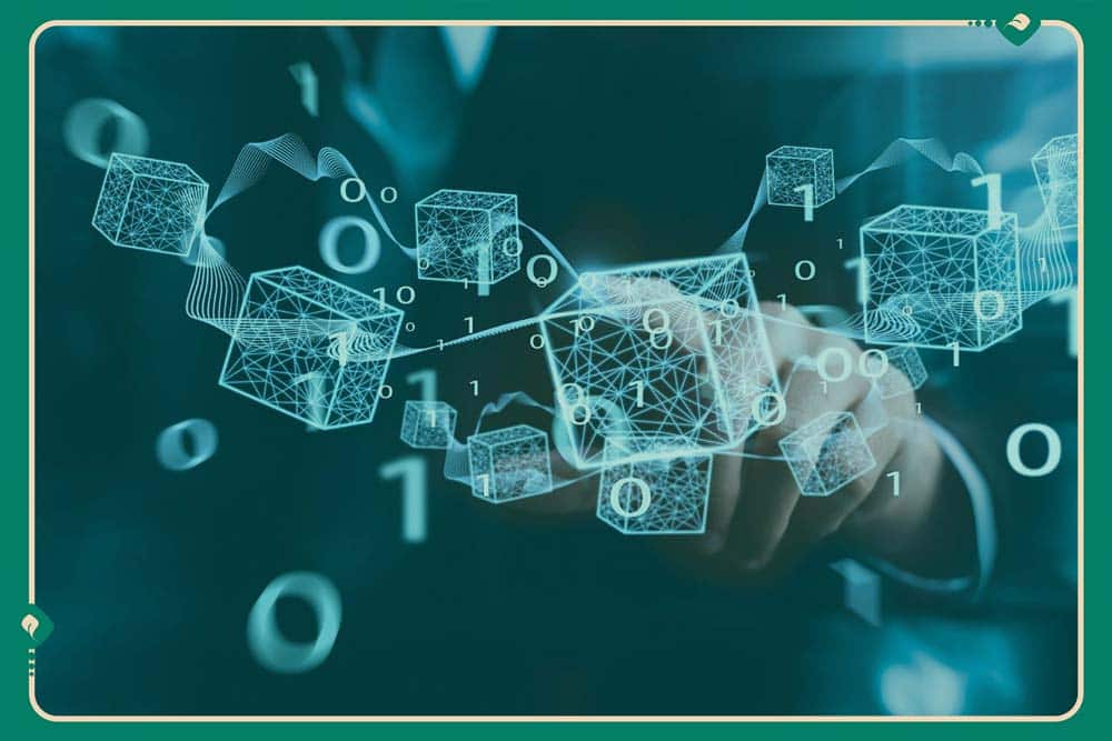 بلاک چین در دیجیتال مارکتینگ