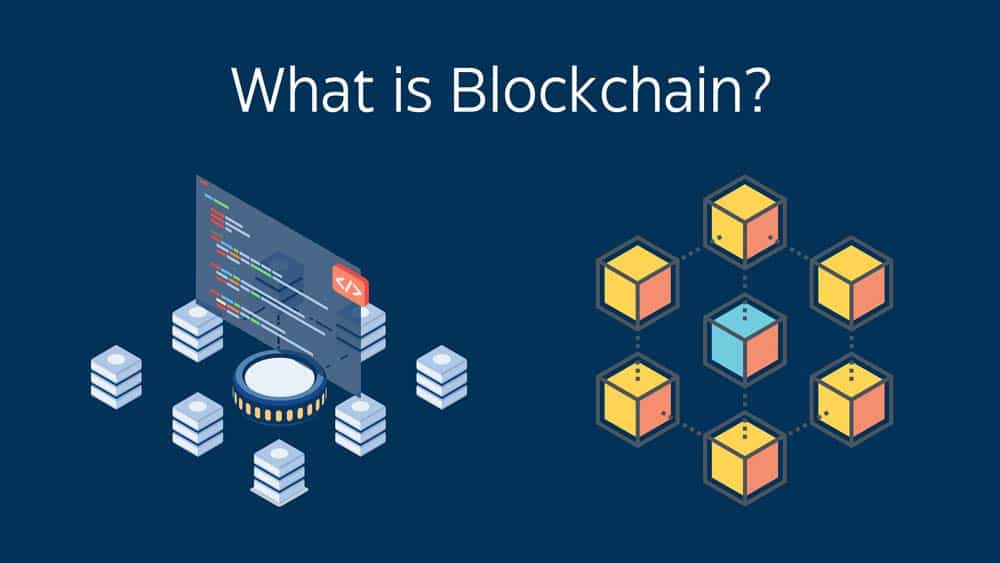 What is blockchain | ماجرا | Majara