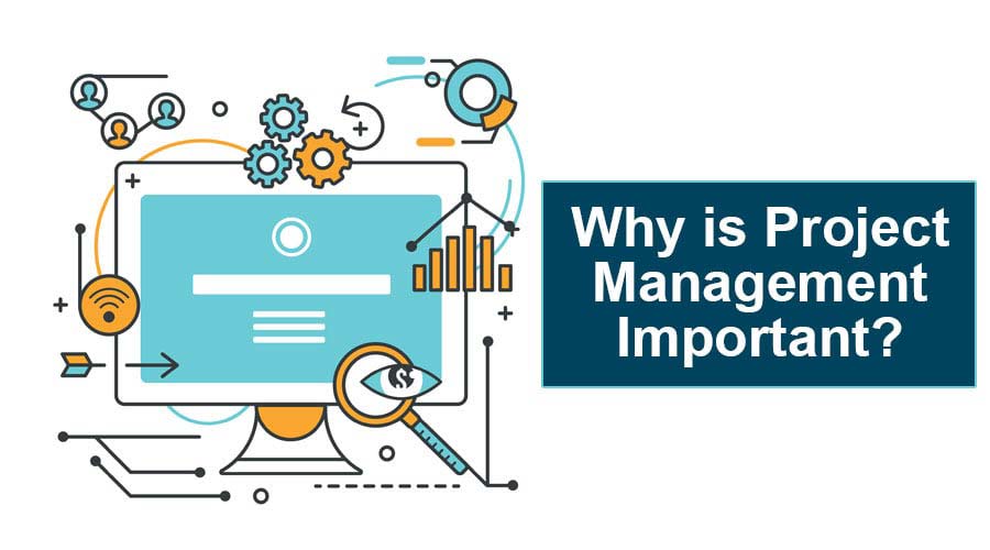 Why is Project Management Important | ماجرا | Majara