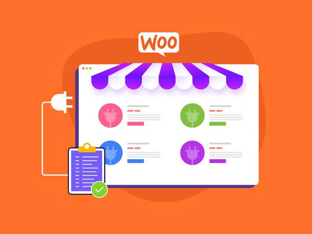 Why is it vital to connect WooCommerce to accounting software | ماجرا | Majara
