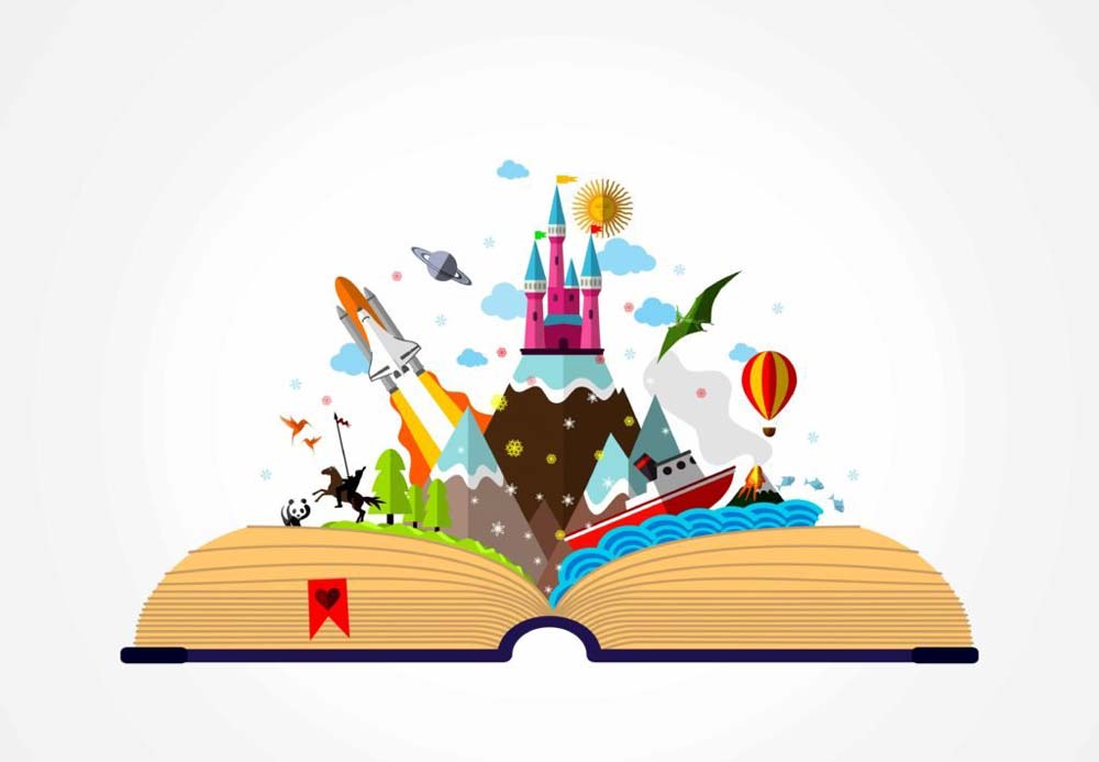 Why is storytelling vital in digital branding | ماجرا | Majara