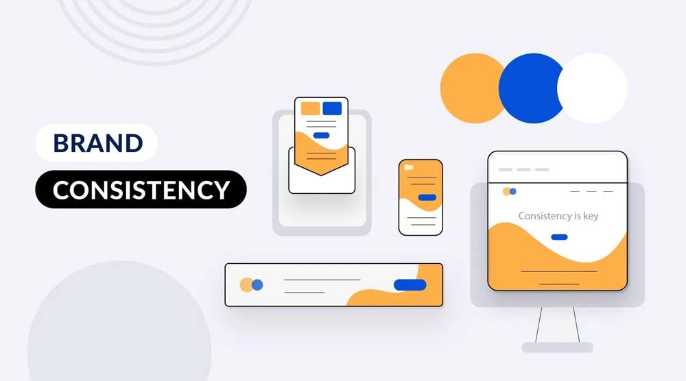 Brand Consistency 0 | ماجرا | Majara