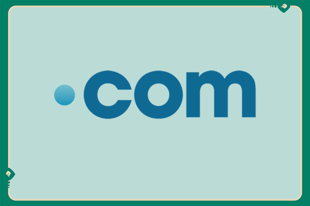 COM domain