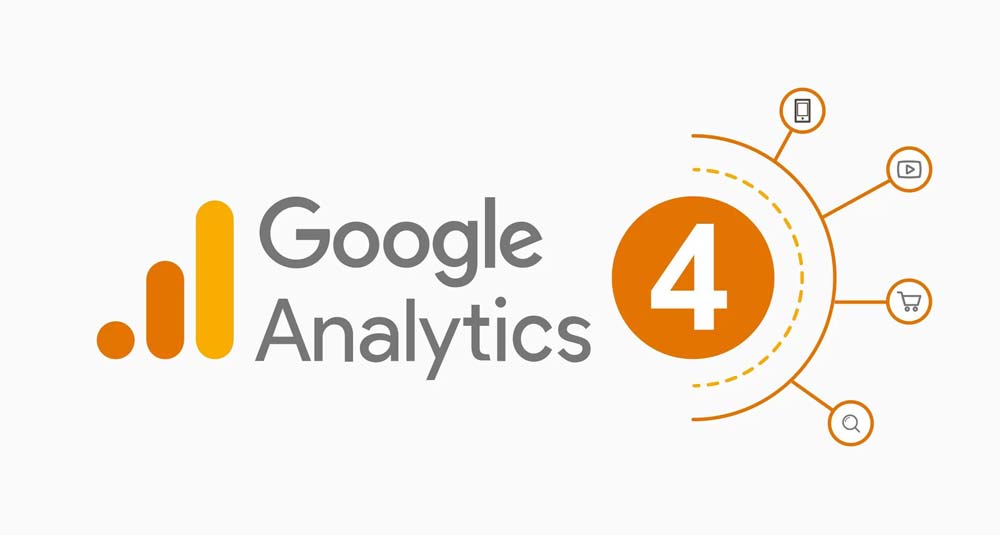 Google Analytics 4 GA4 | ماجرا | Majara