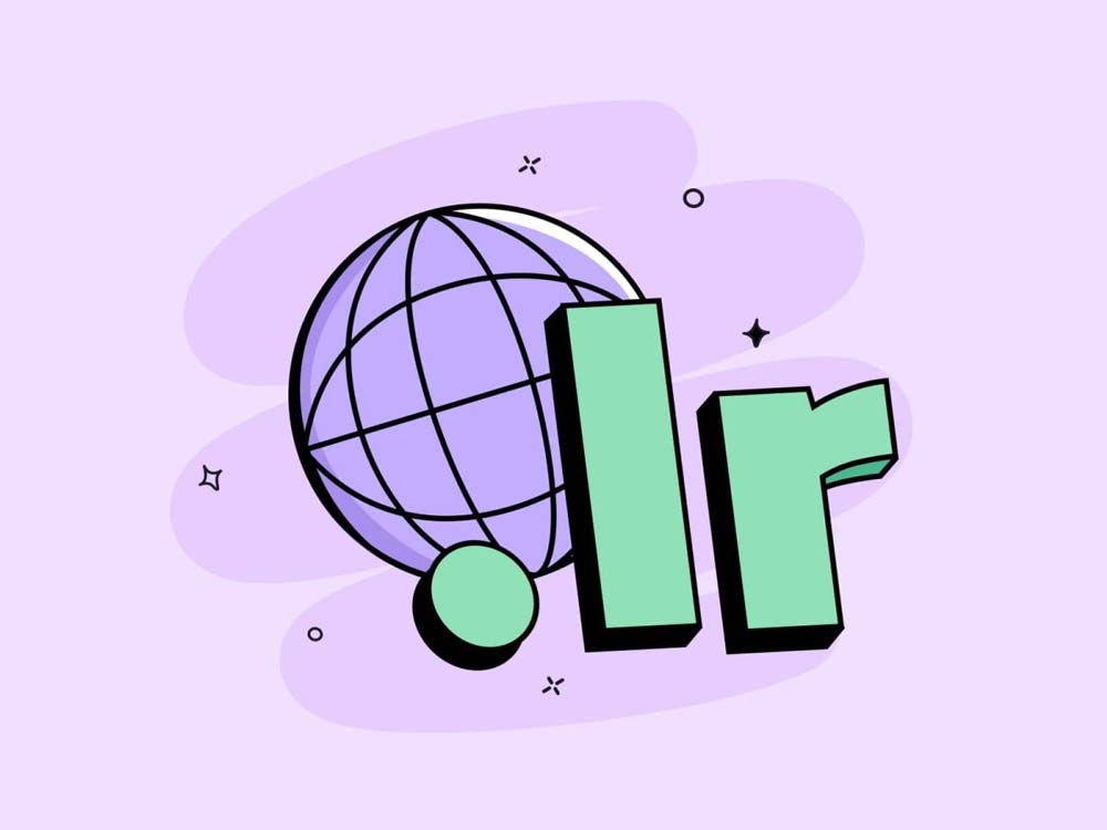 IR domain | ماجرا | Majara