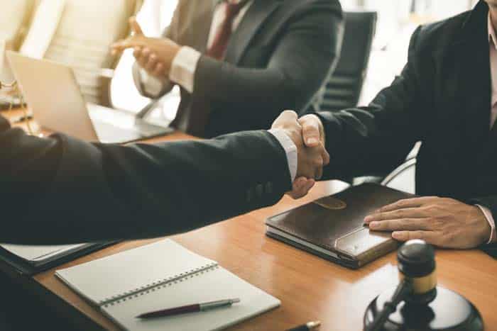 Law firm or law firm 0 | ماجرا | Majara